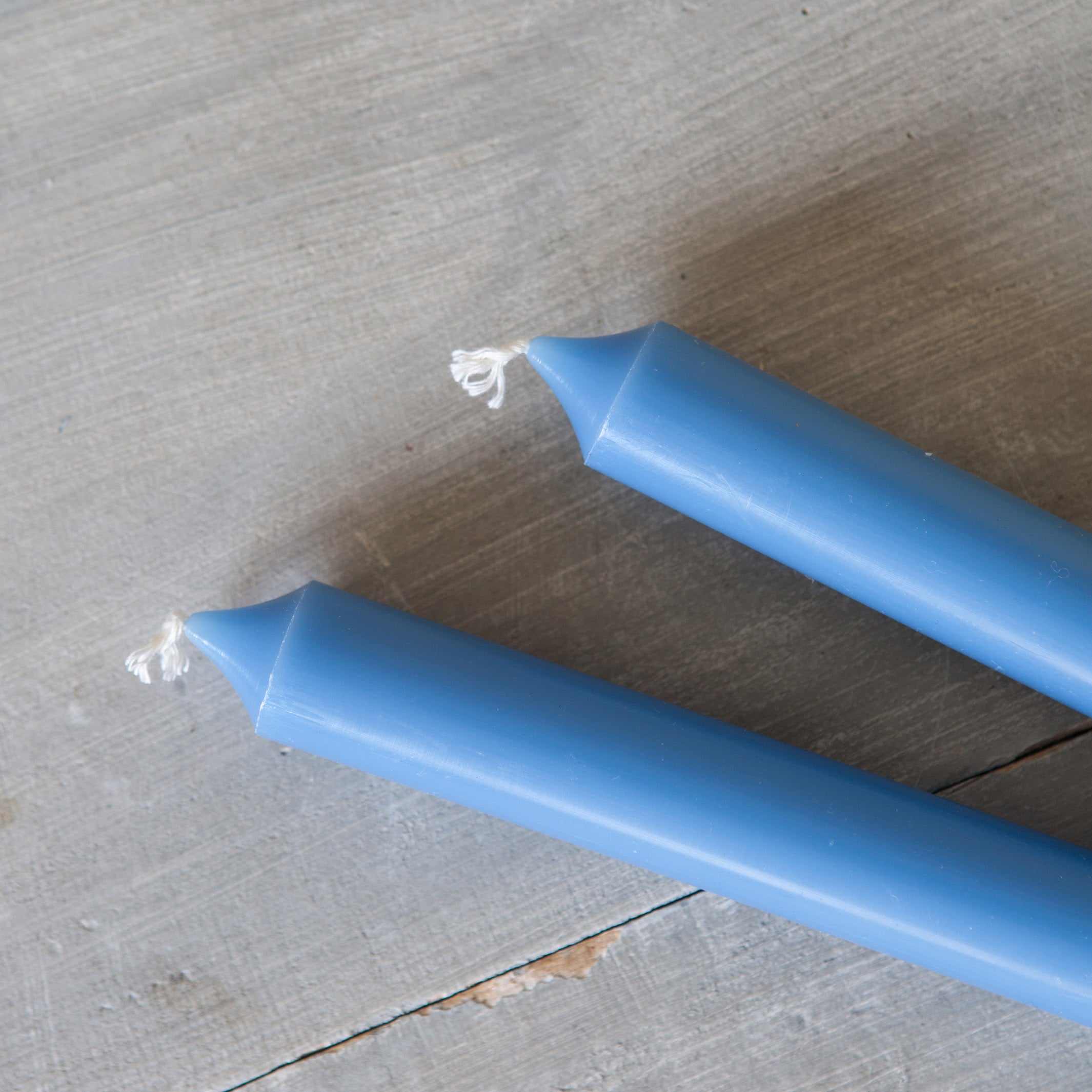 Straight Candle 25cm