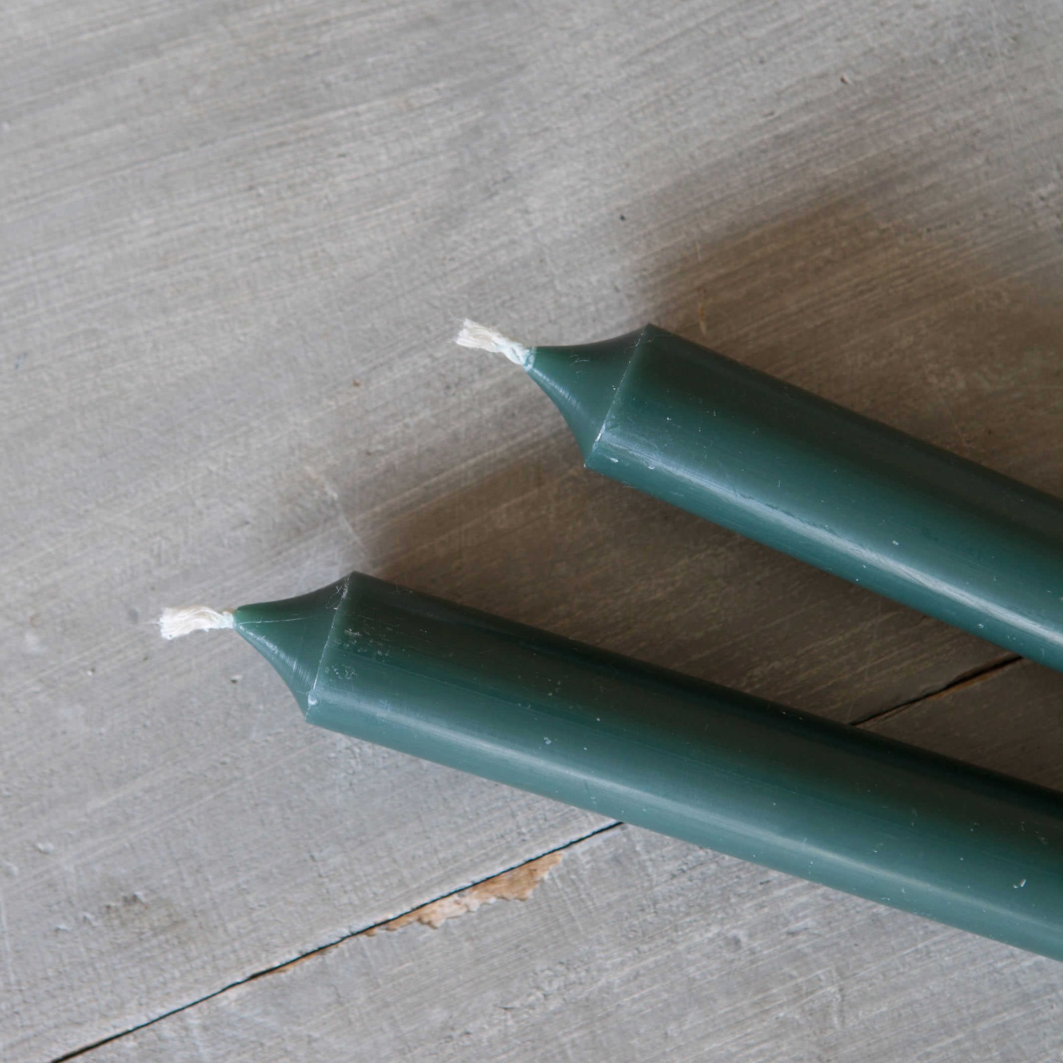 Vela Recta 25cm