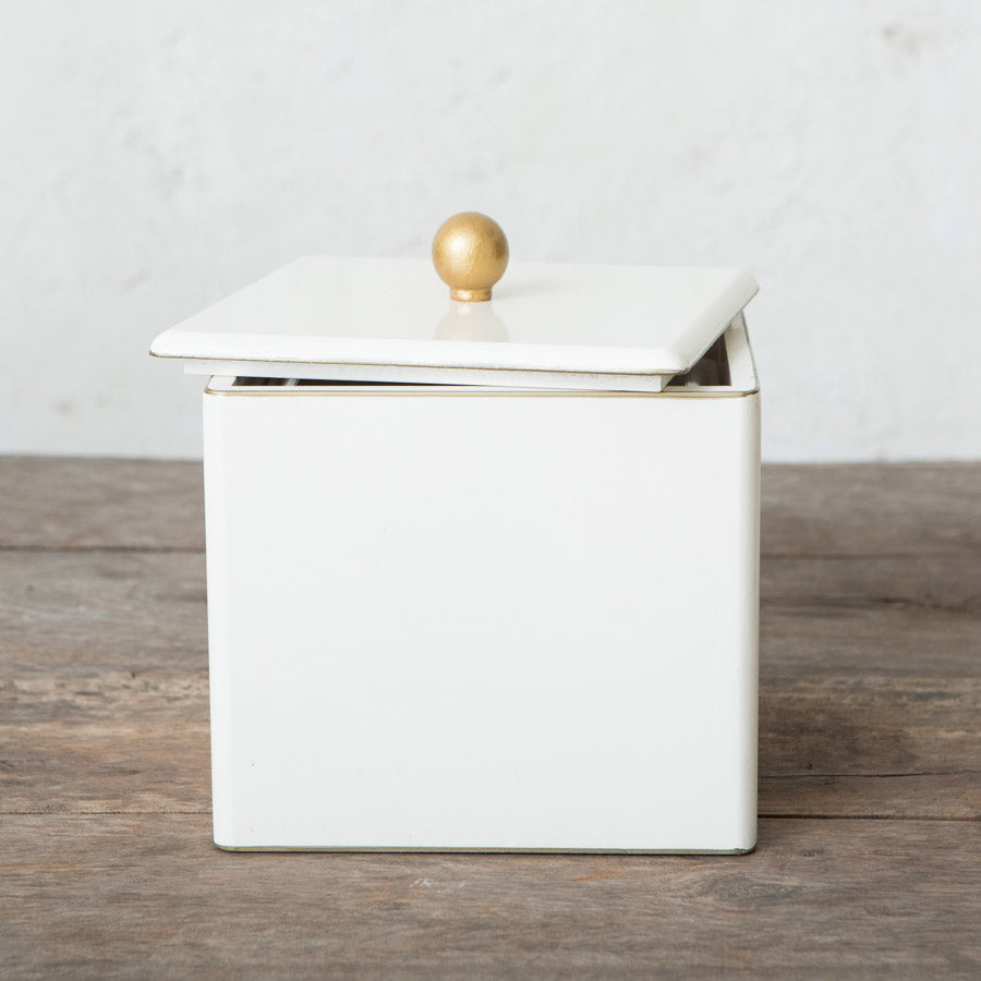 Hielera Lacada Hueso