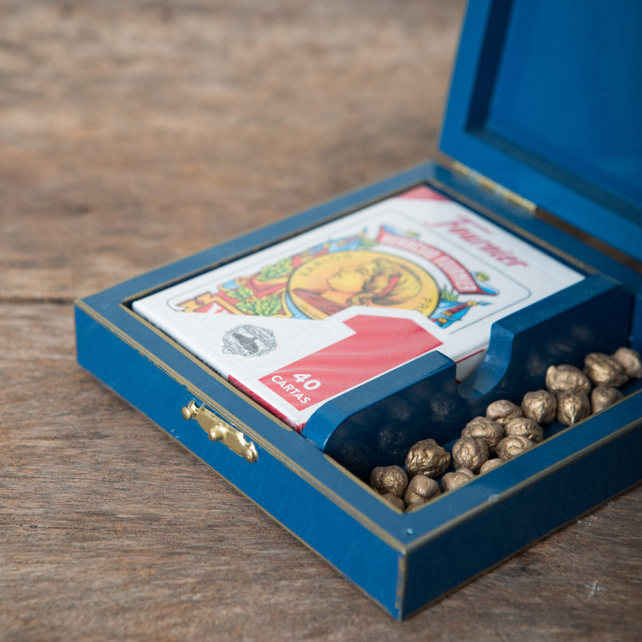 Juego de Mus