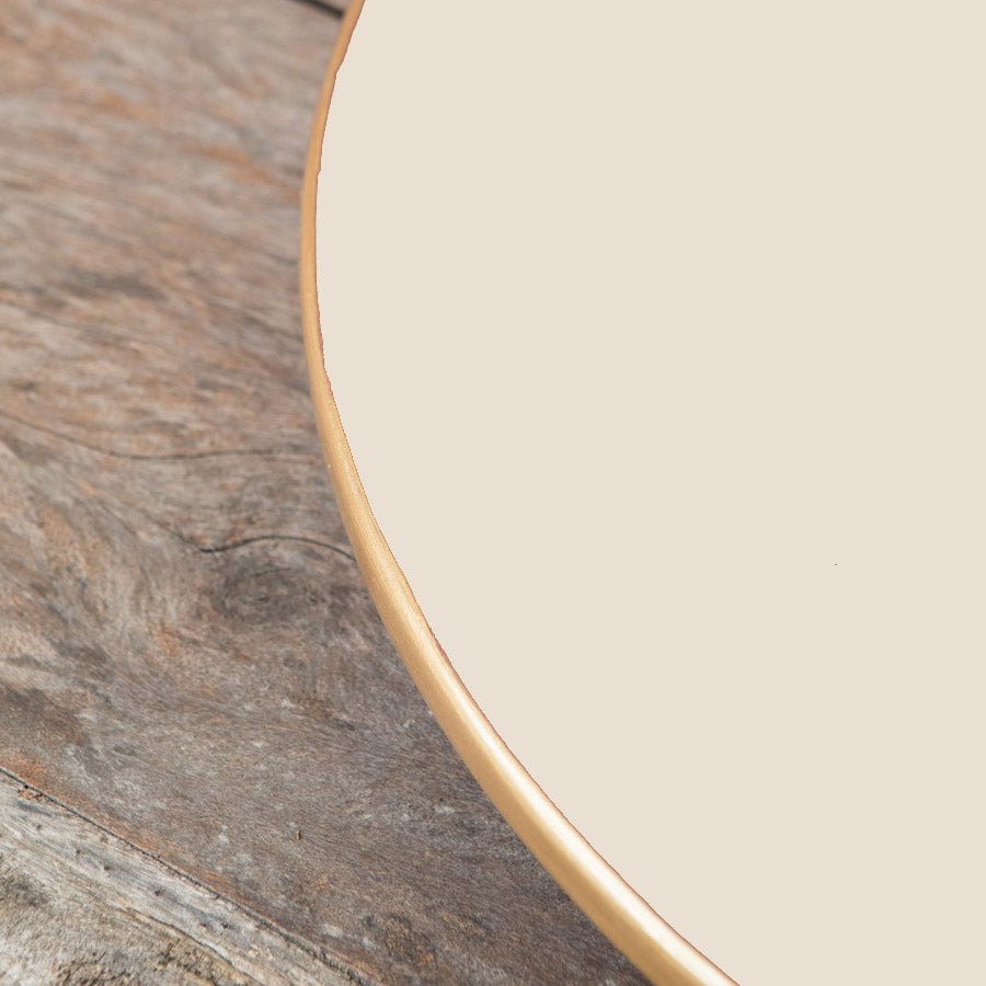 Giraplatos Lazy Susan