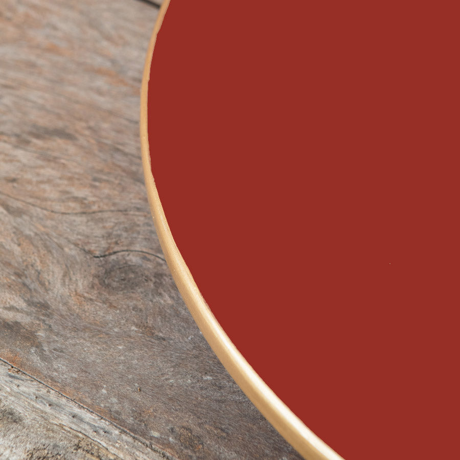 Giraplatos Lazy Susan