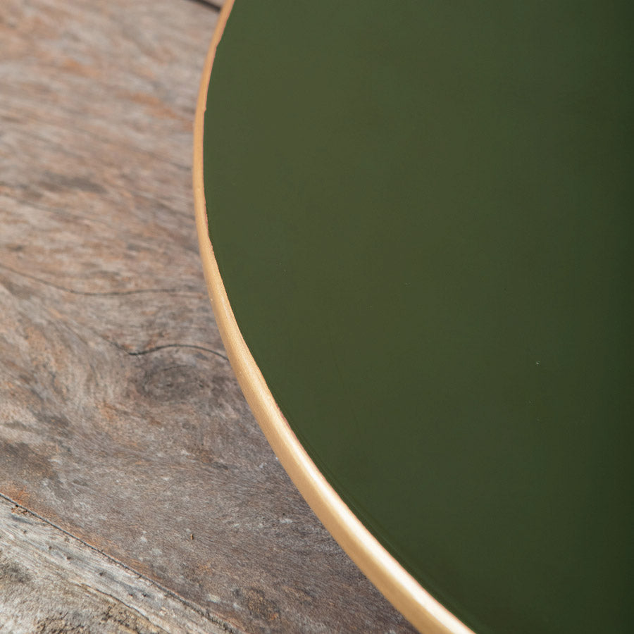 Giraplatos Lazy Susan