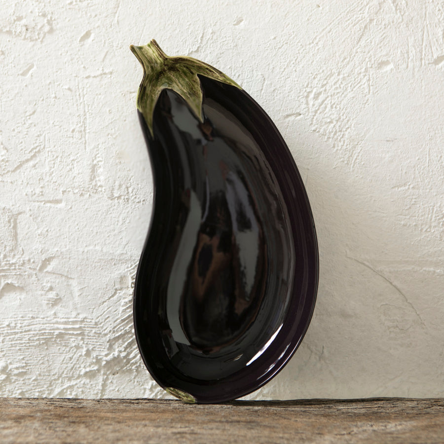 Ensaladera Berenjena M