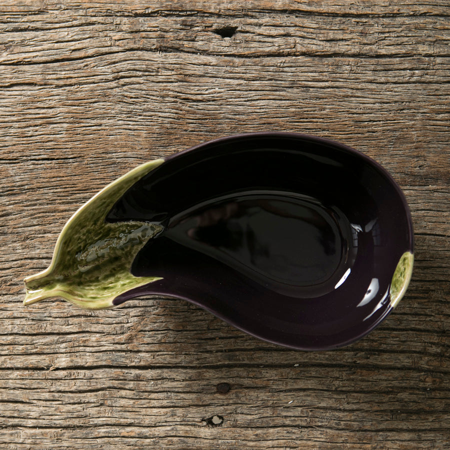 Ensaladera Berenjena S