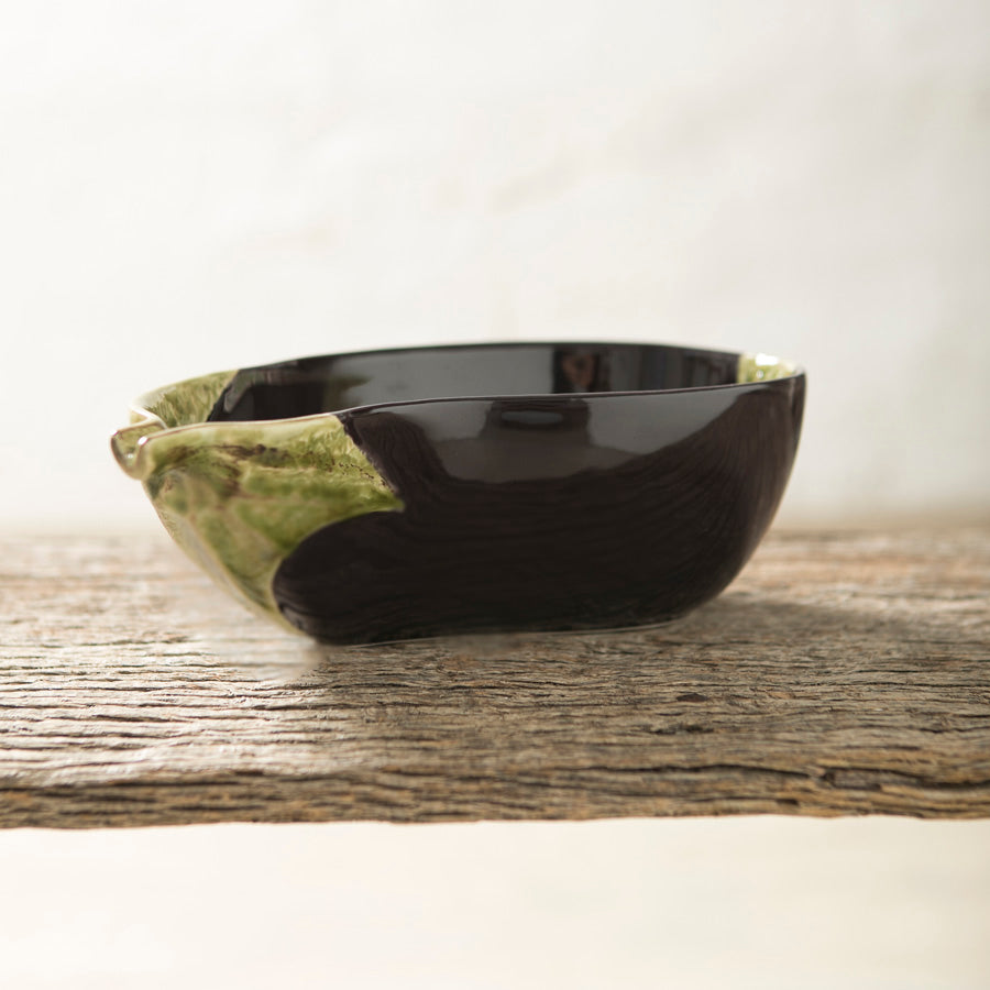 Ensaladera Berenjena S