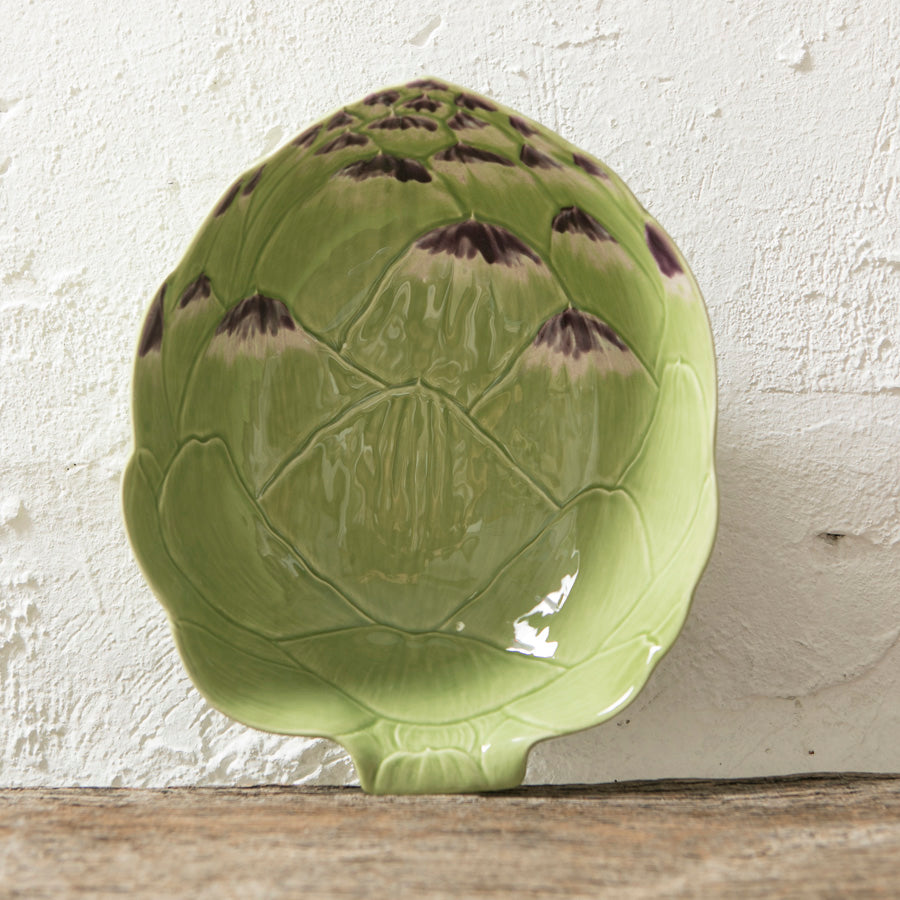 Ensaladera Alcachofa