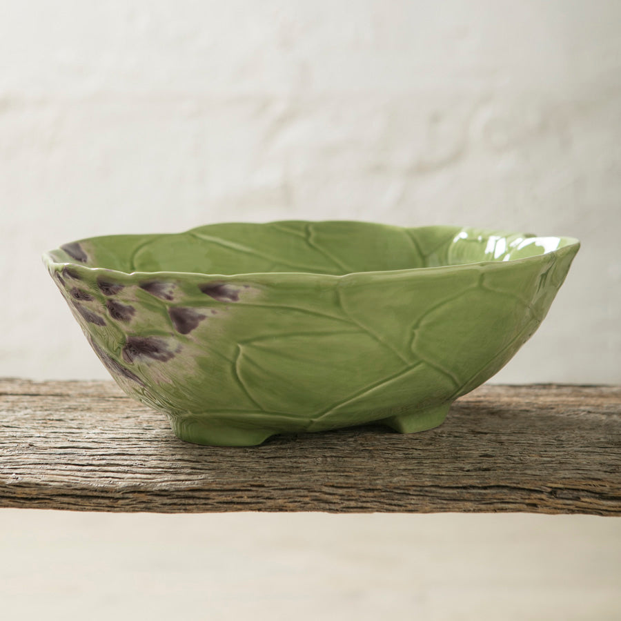 Ensaladera Alcachofa