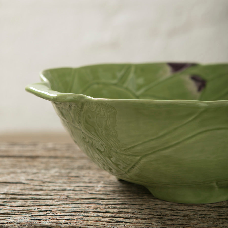 Ensaladera Alcachofa