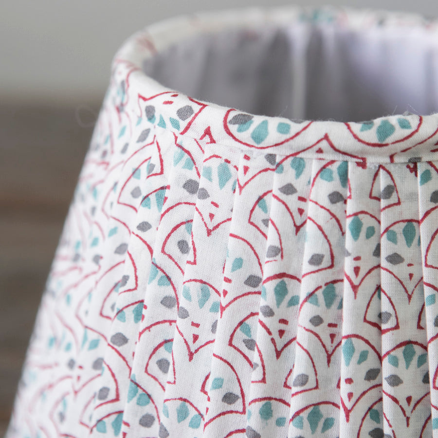 Jaipur Pleated Screen