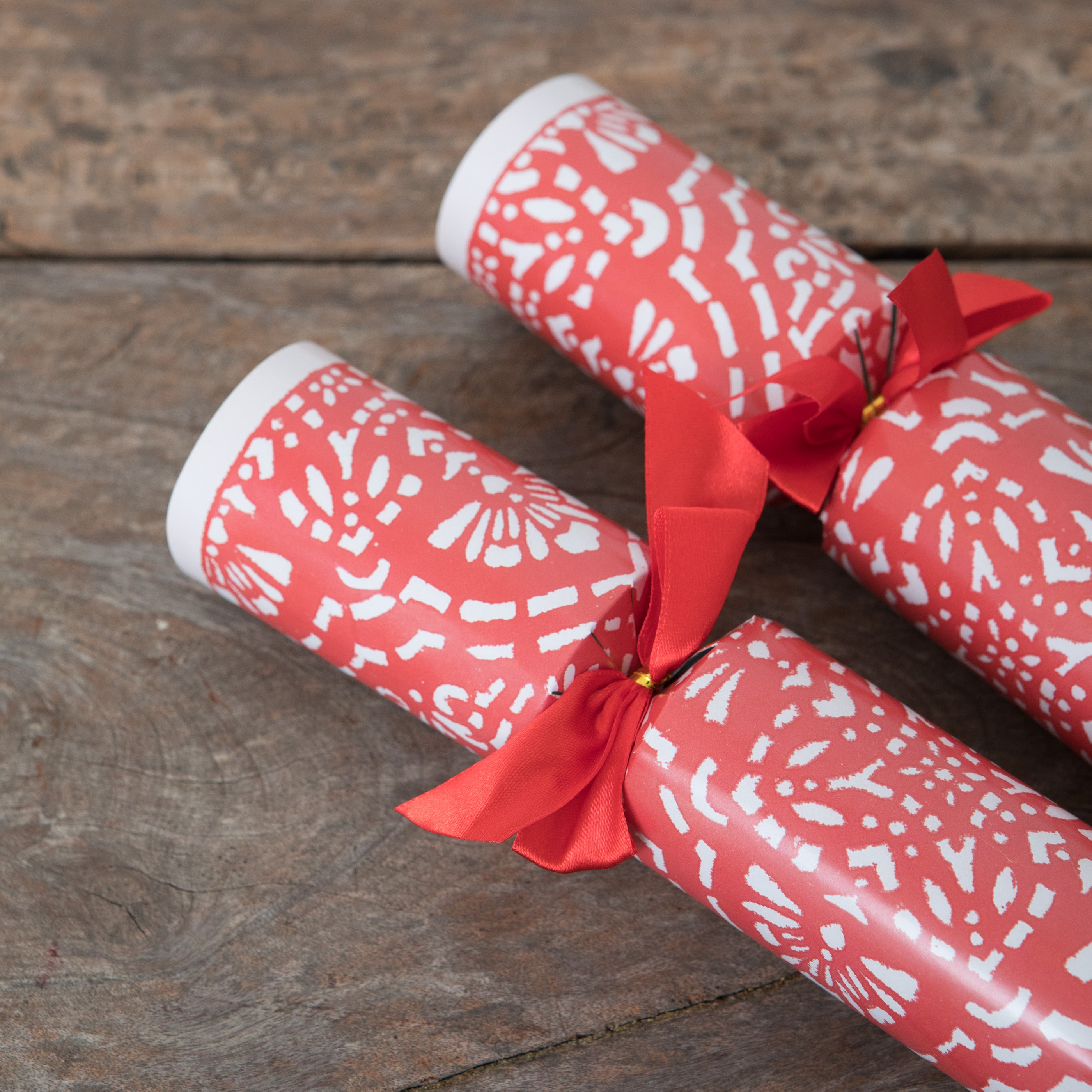 Crackers de Navidad Annika