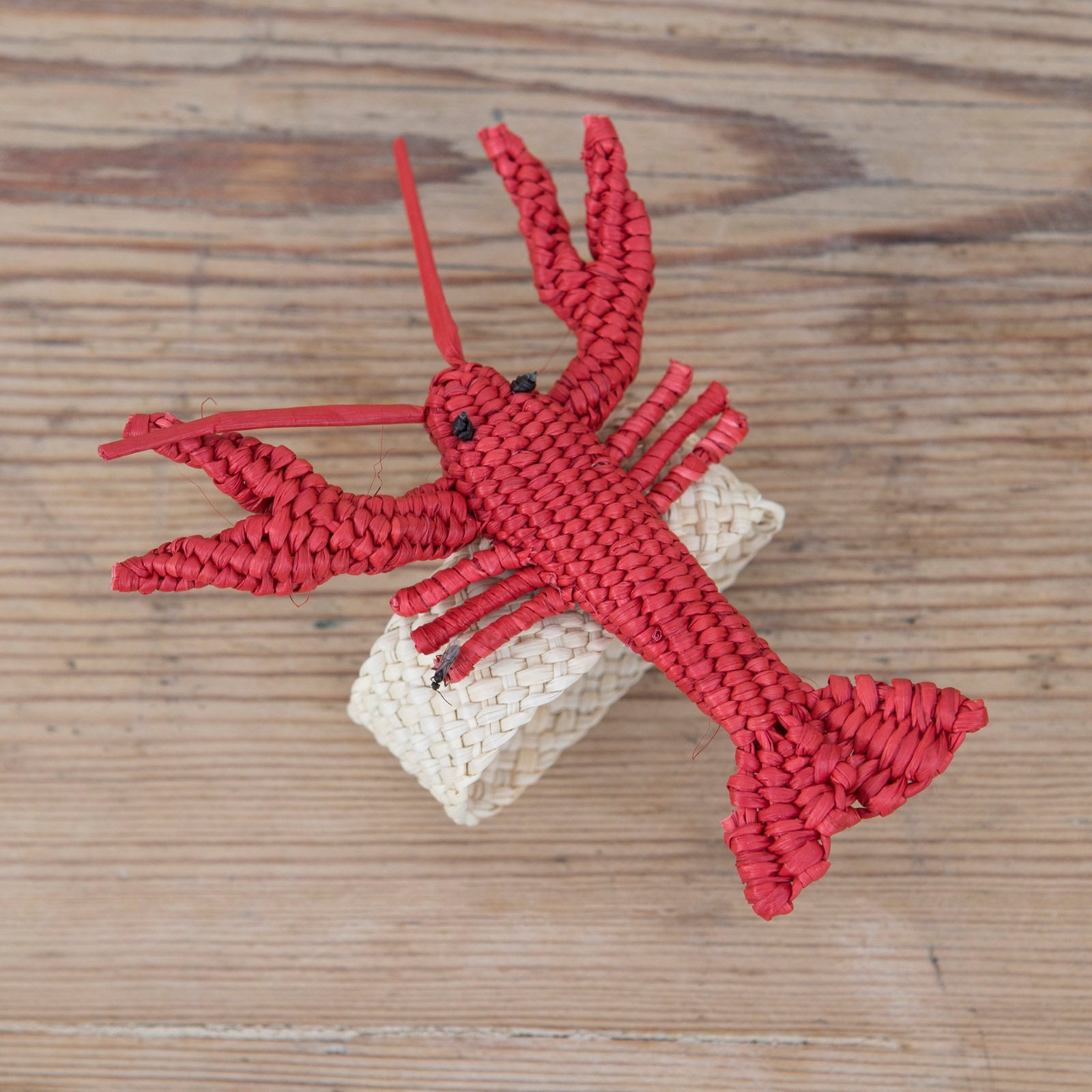 Lobster Napkin Holder
