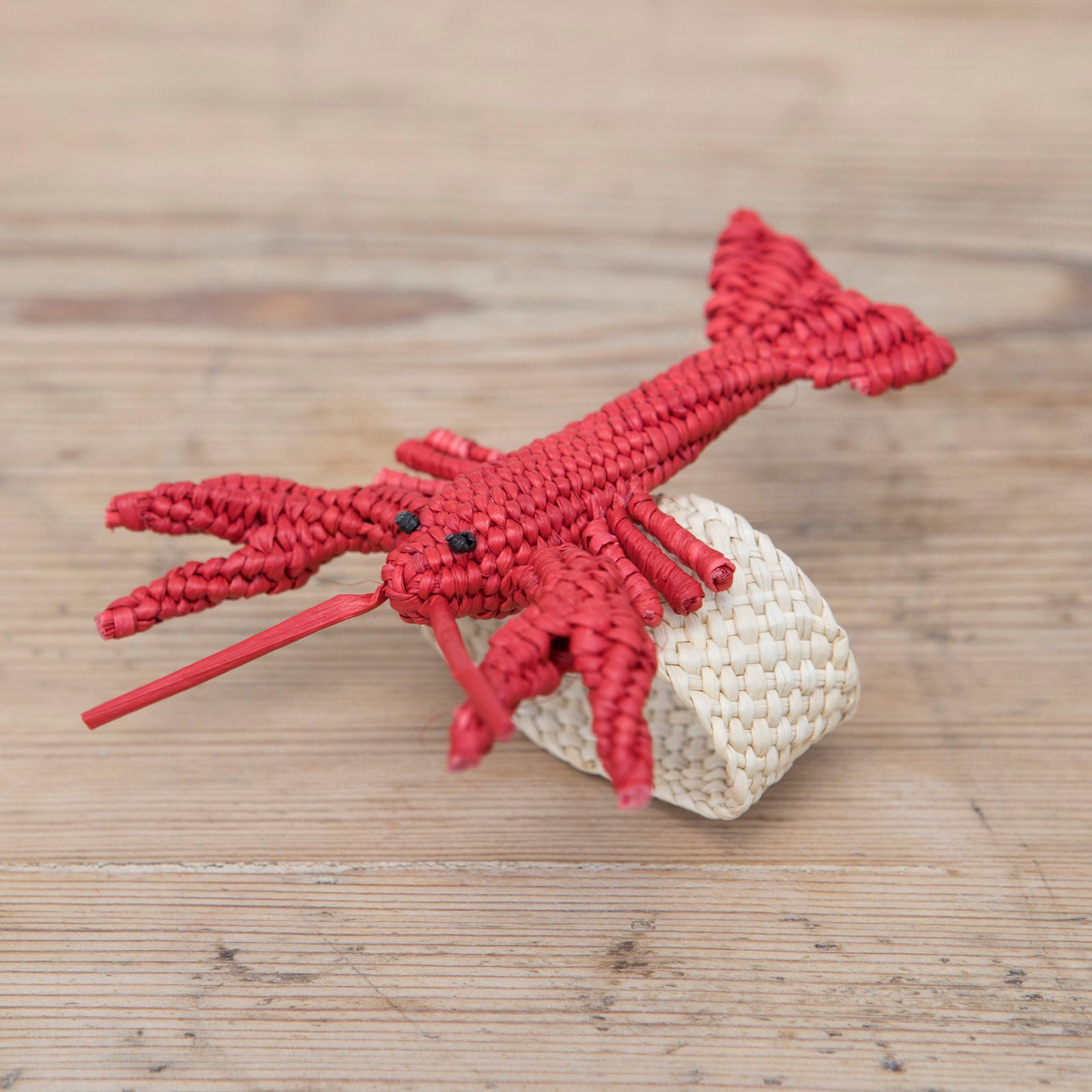 Lobster Napkin Holder