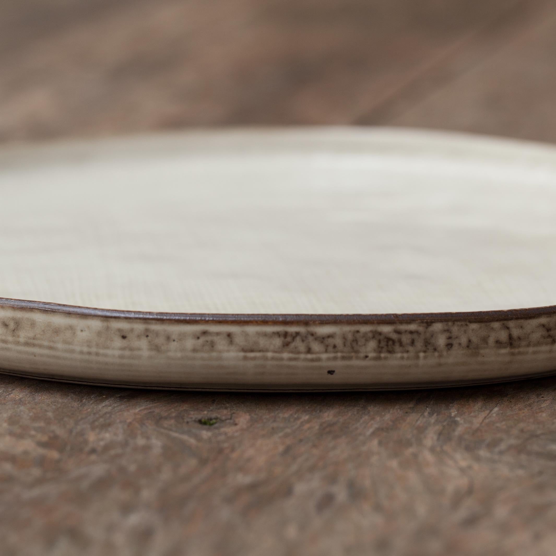 Plato de Cena Stoneware