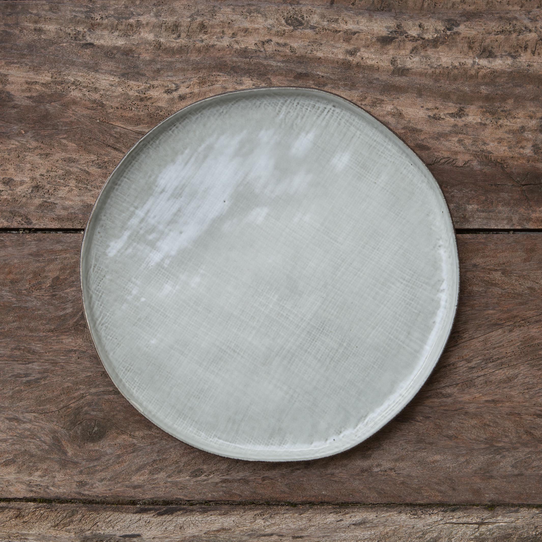 Plato de Cena Stoneware