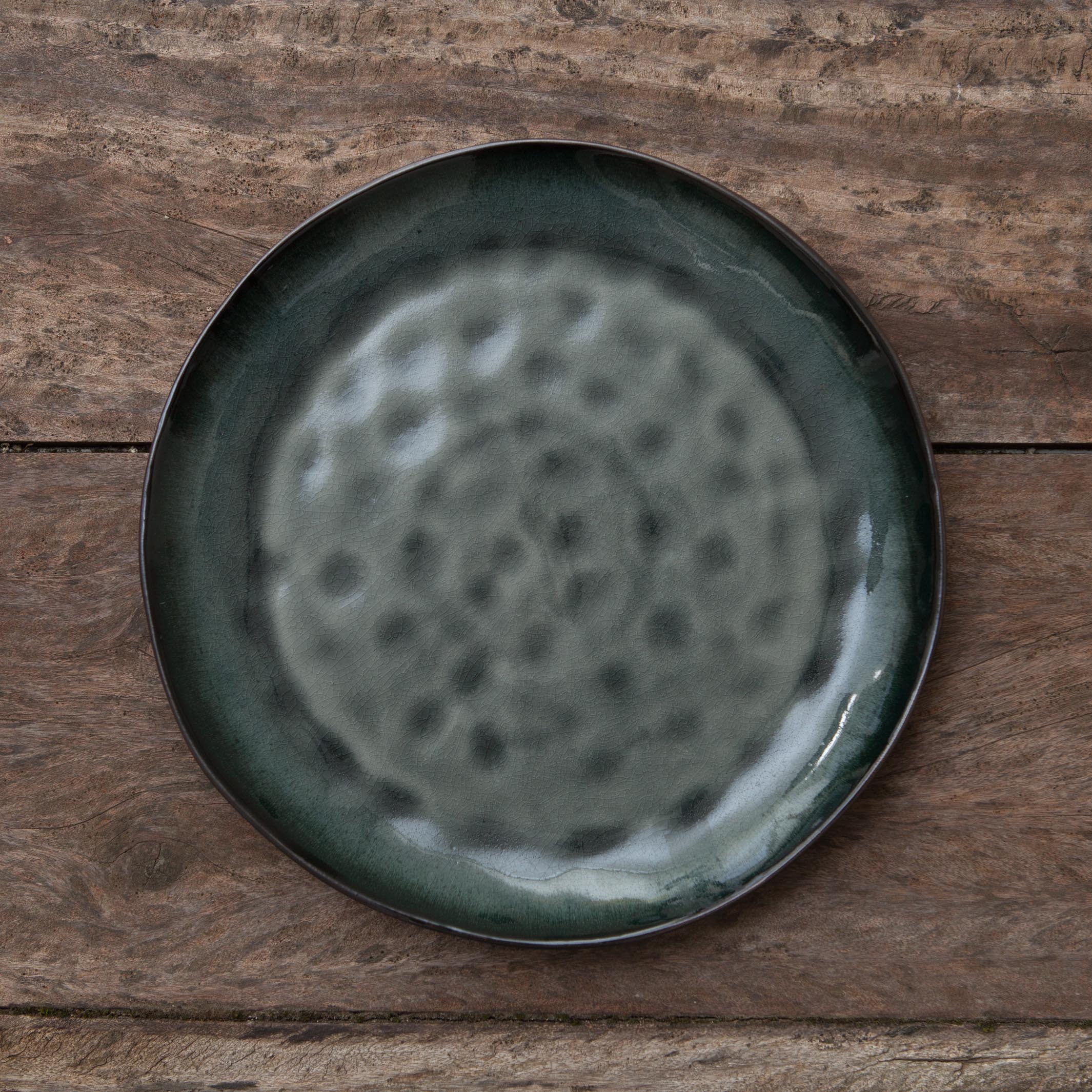 Plato de Cena Stoneware