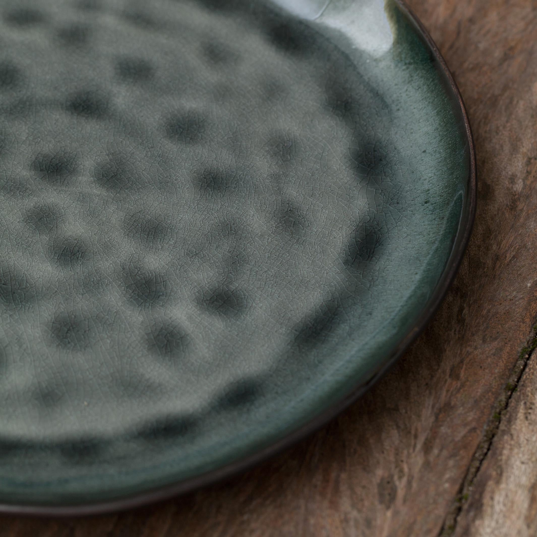 Plato de Cena Stoneware