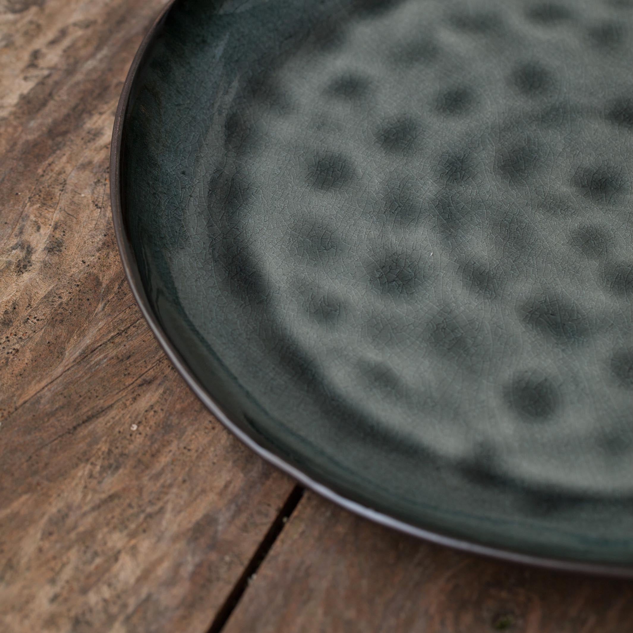Plato de Cena Stoneware