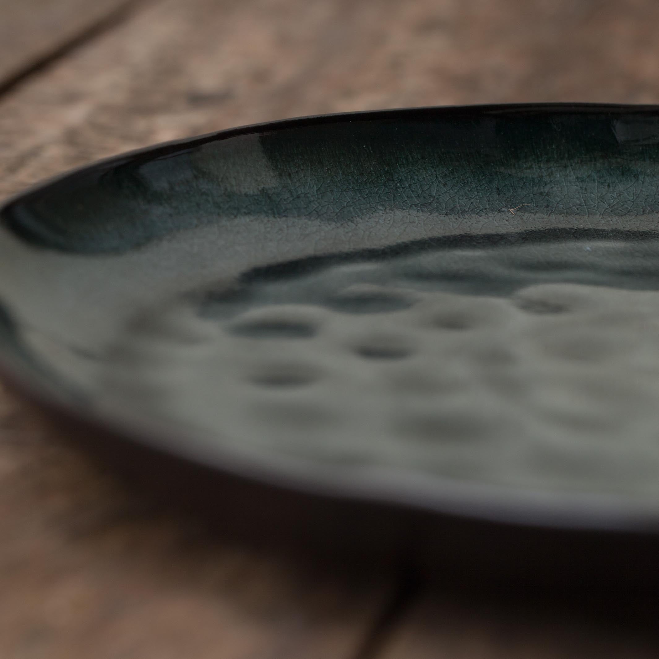 Plato de Cena Stoneware