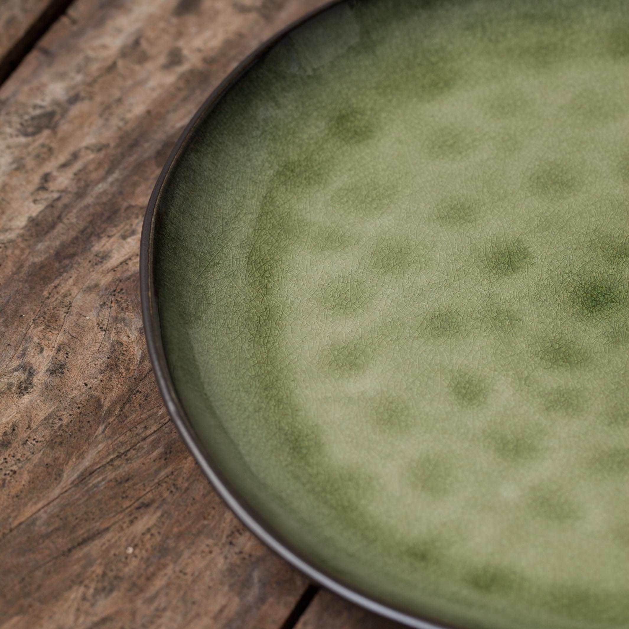 Plato de Cena Stoneware