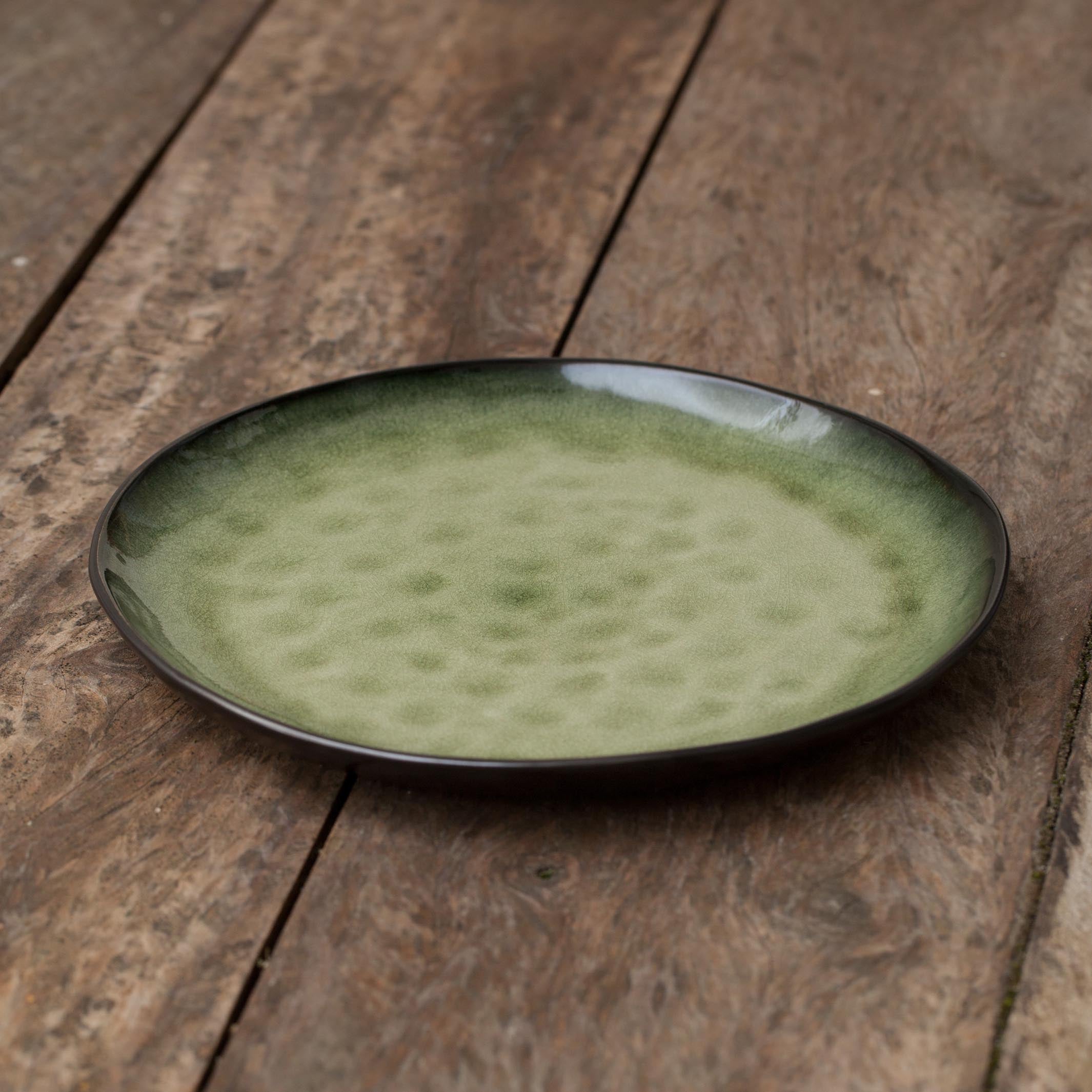 Plato de Cena Stoneware
