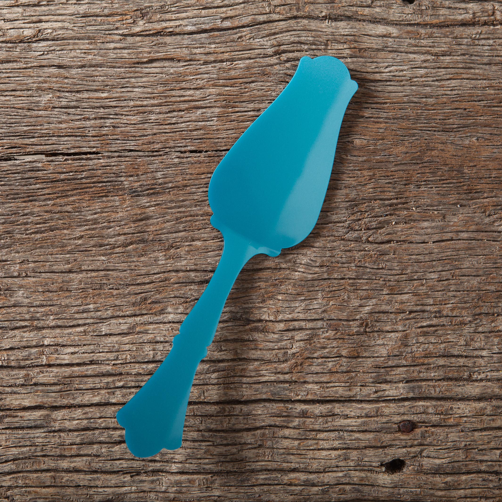 Pala para Tarta Turquesa