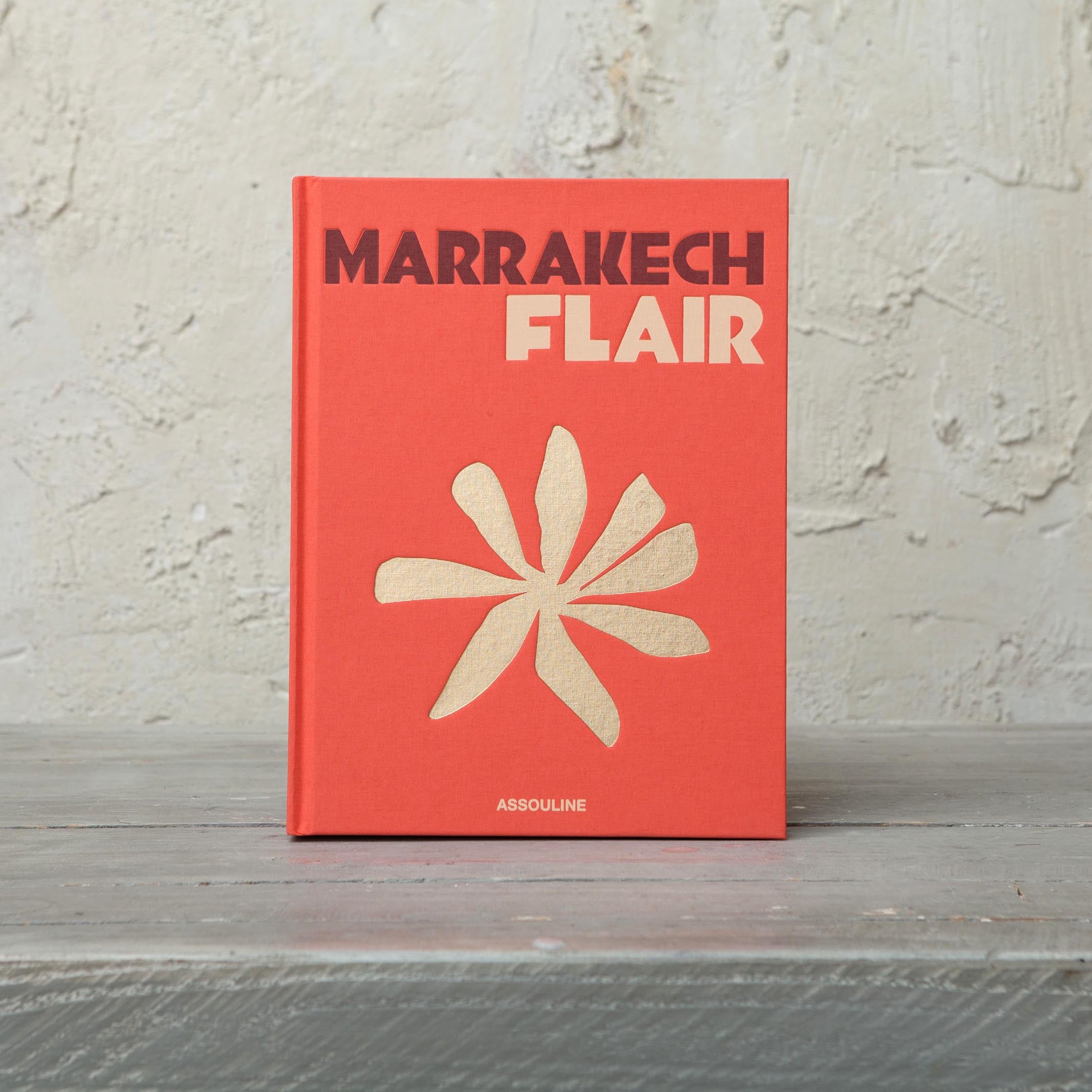 Marrakech Flair