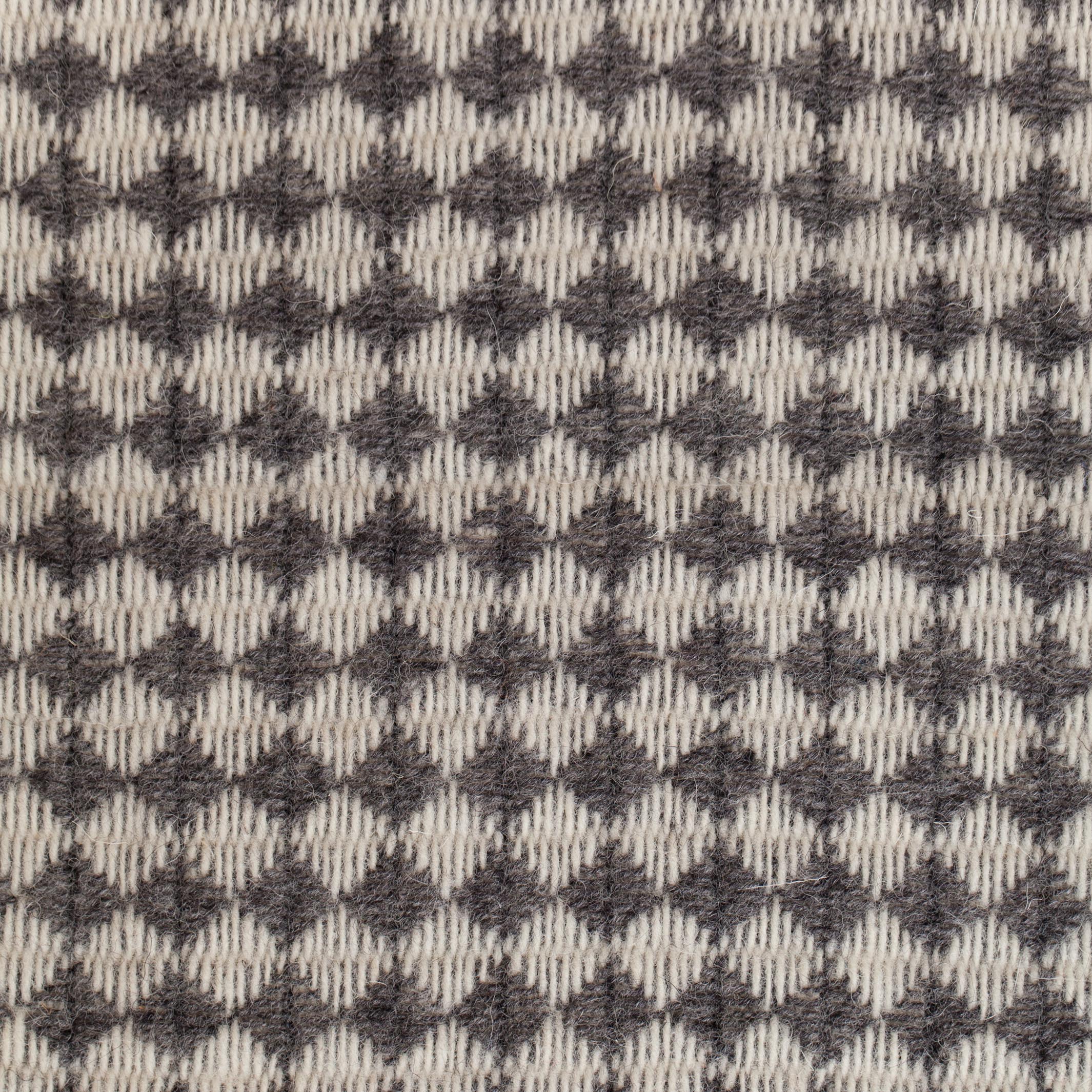 Manta Azulejo Mini - Gris