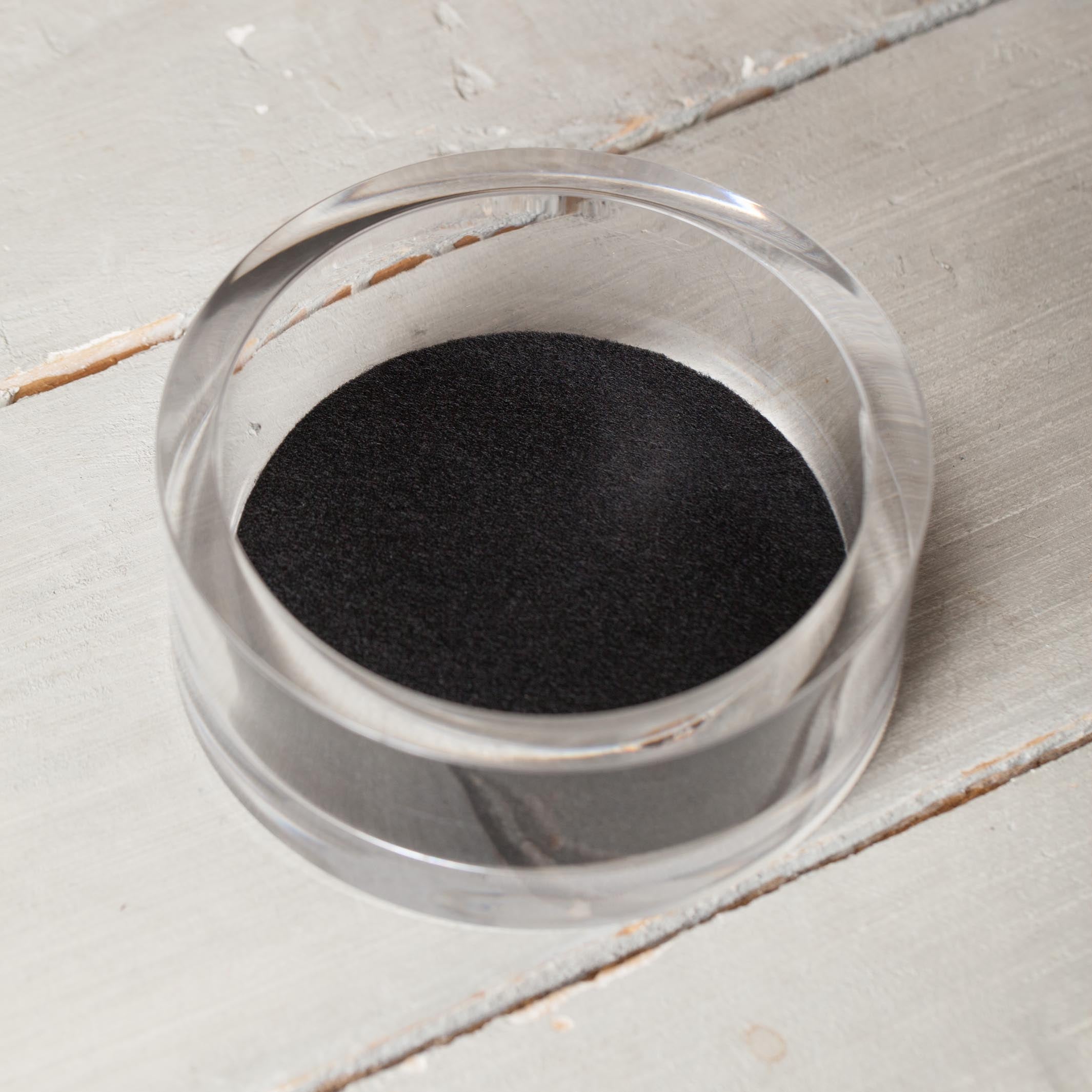 Posa Botellas de Vino de Acrílico