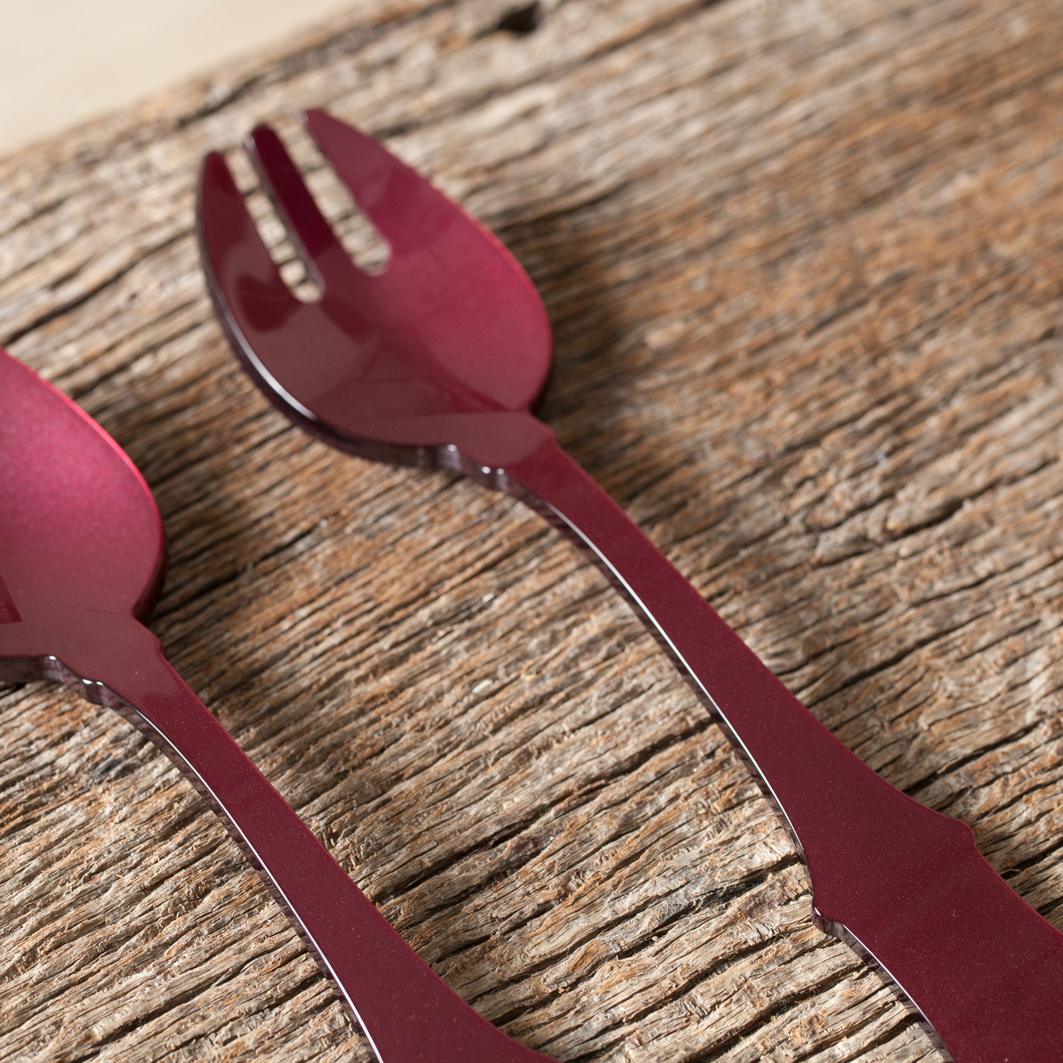 Set para Servir Ensalada Berenjena