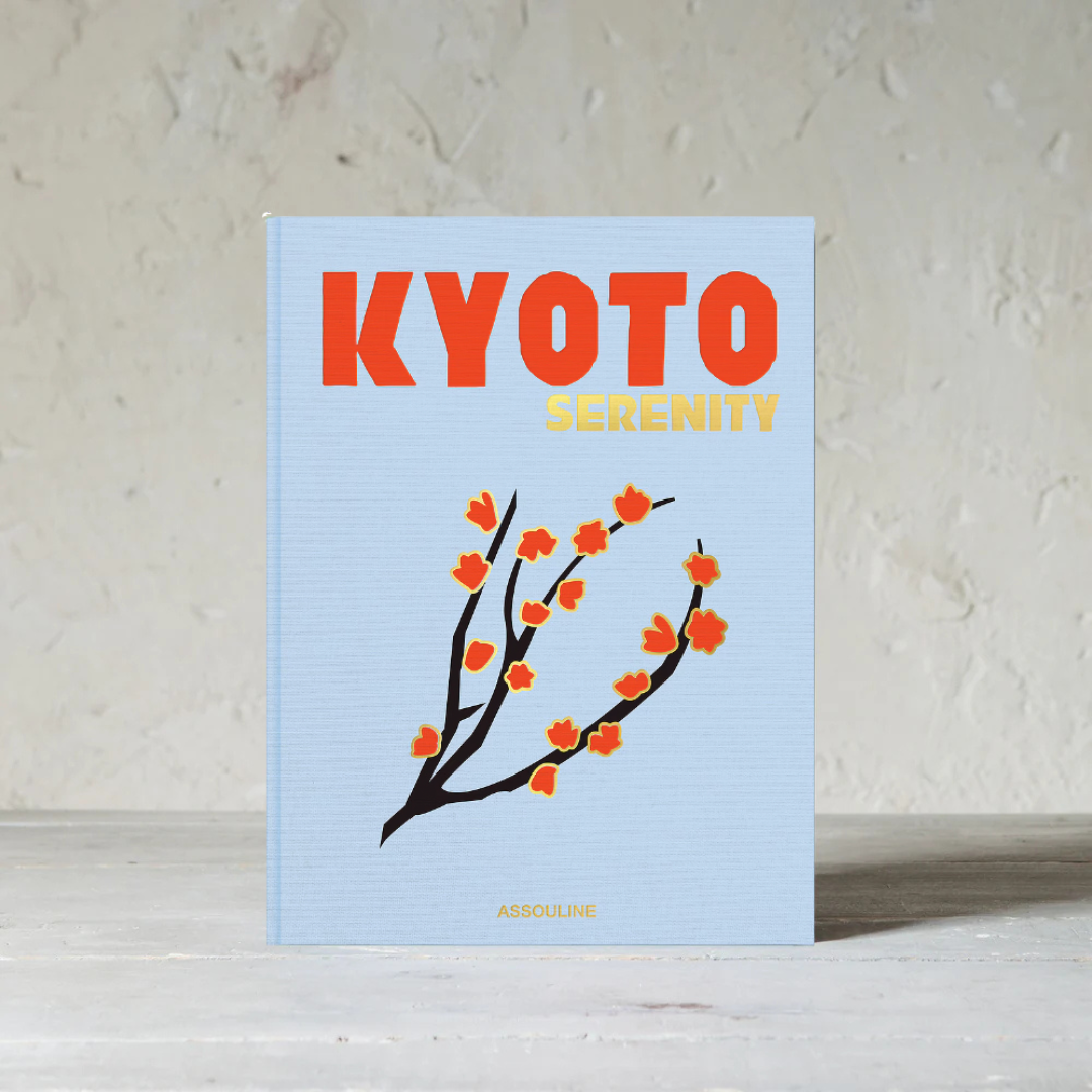 Kyoto Serenity