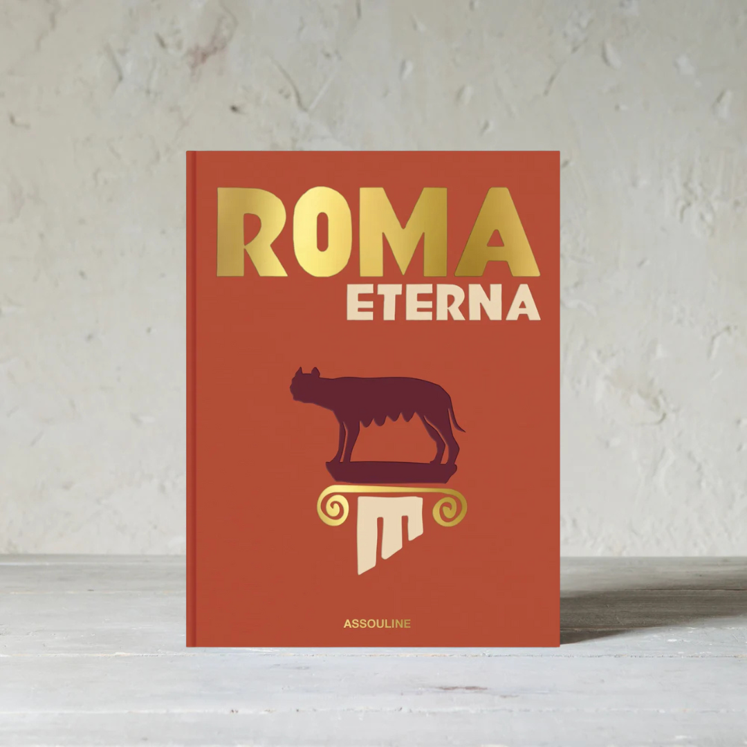 Roma Eterna