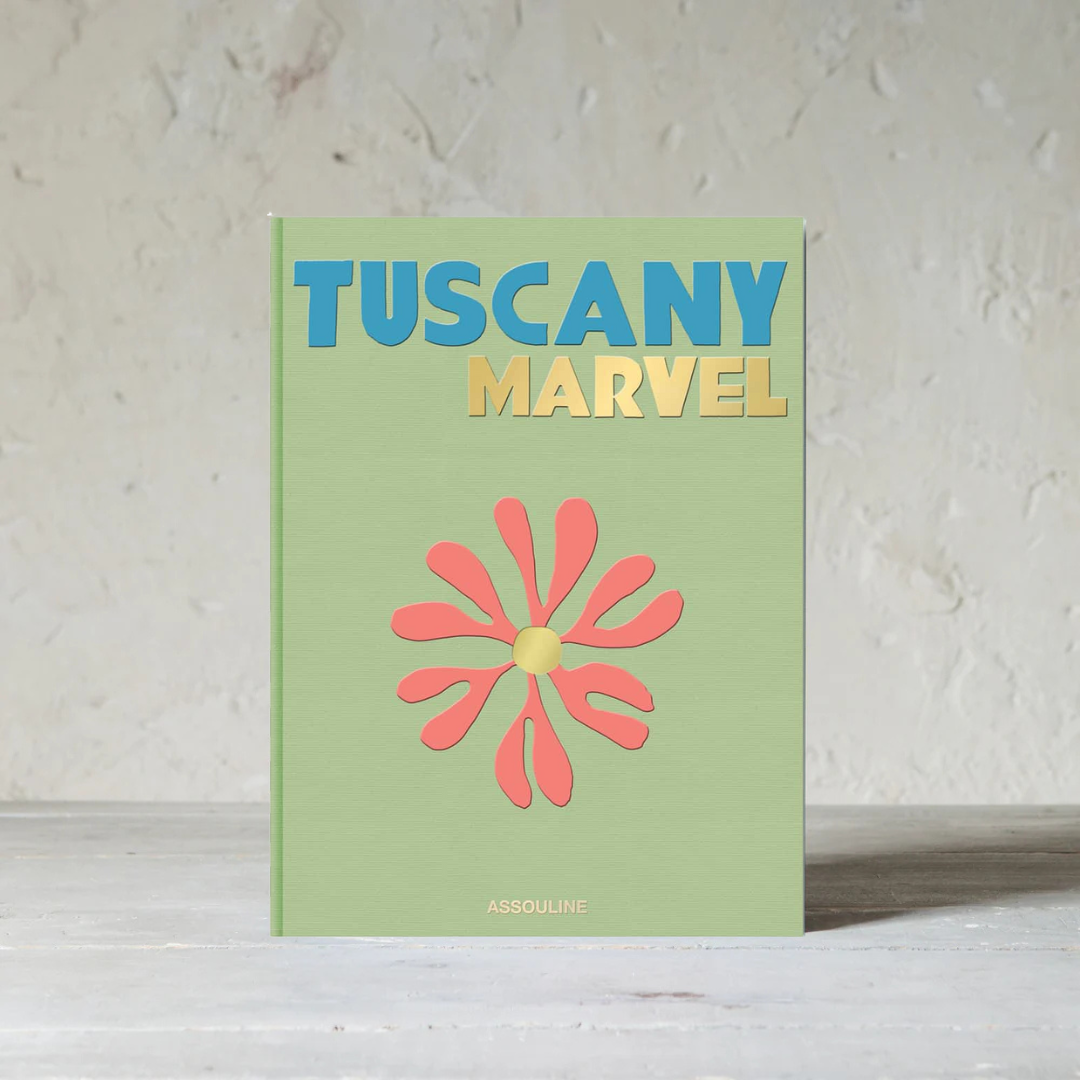Tuscany Marvel