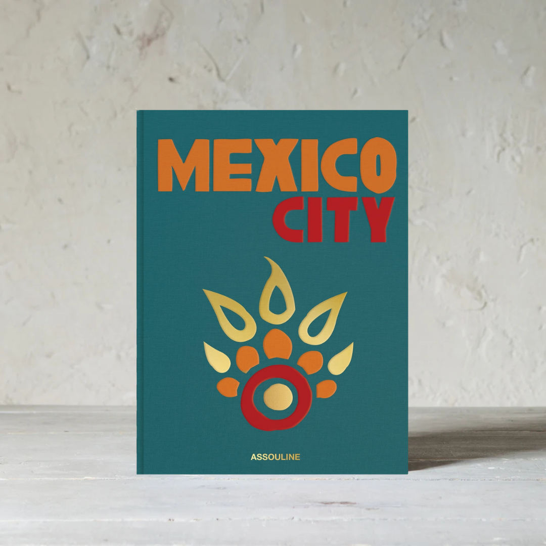 Mexico City