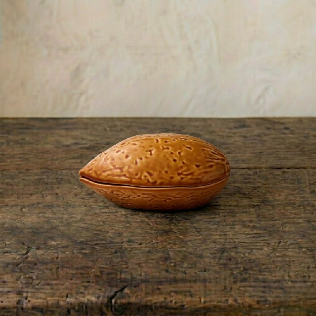 Caja Almendra