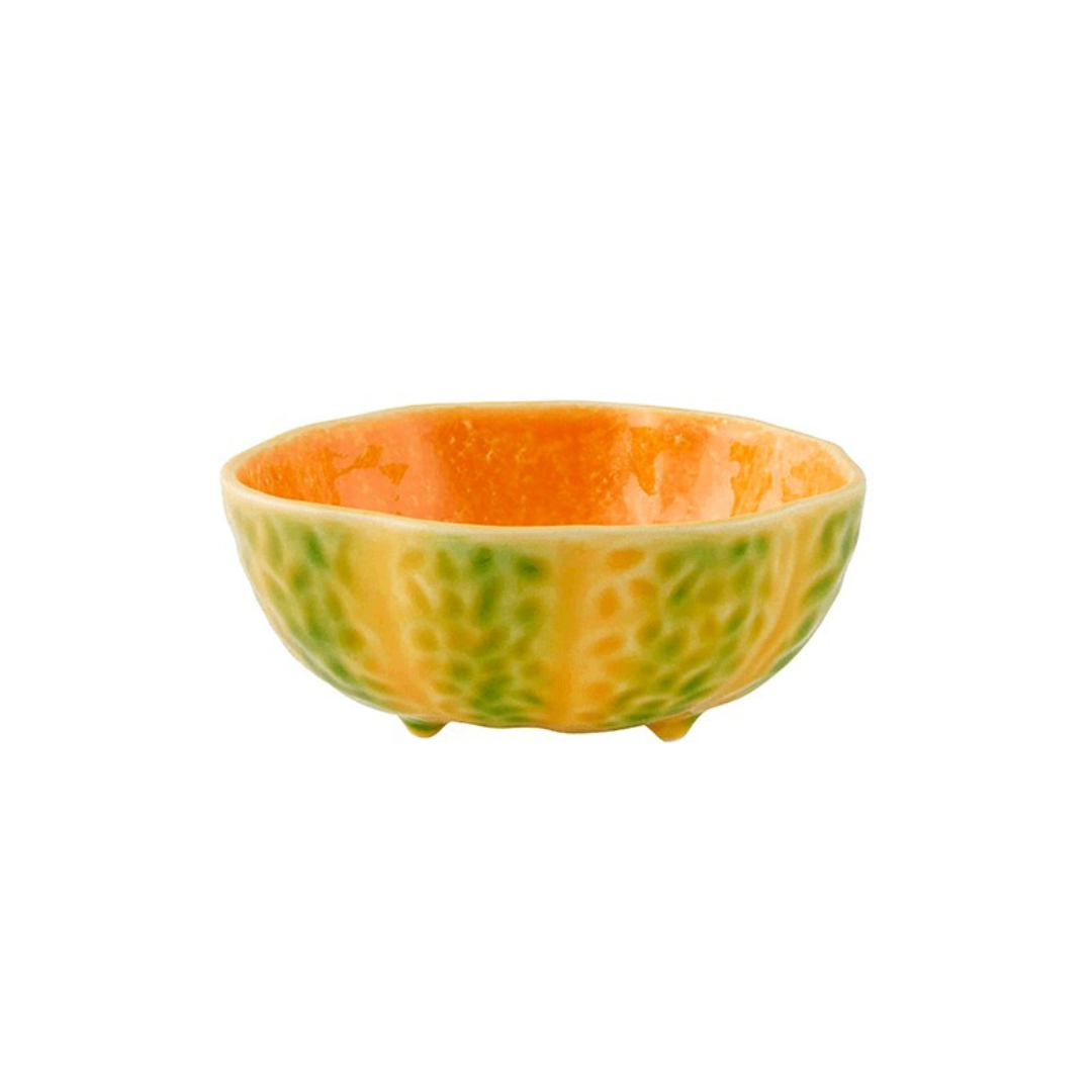 Cuenco Calabaza
