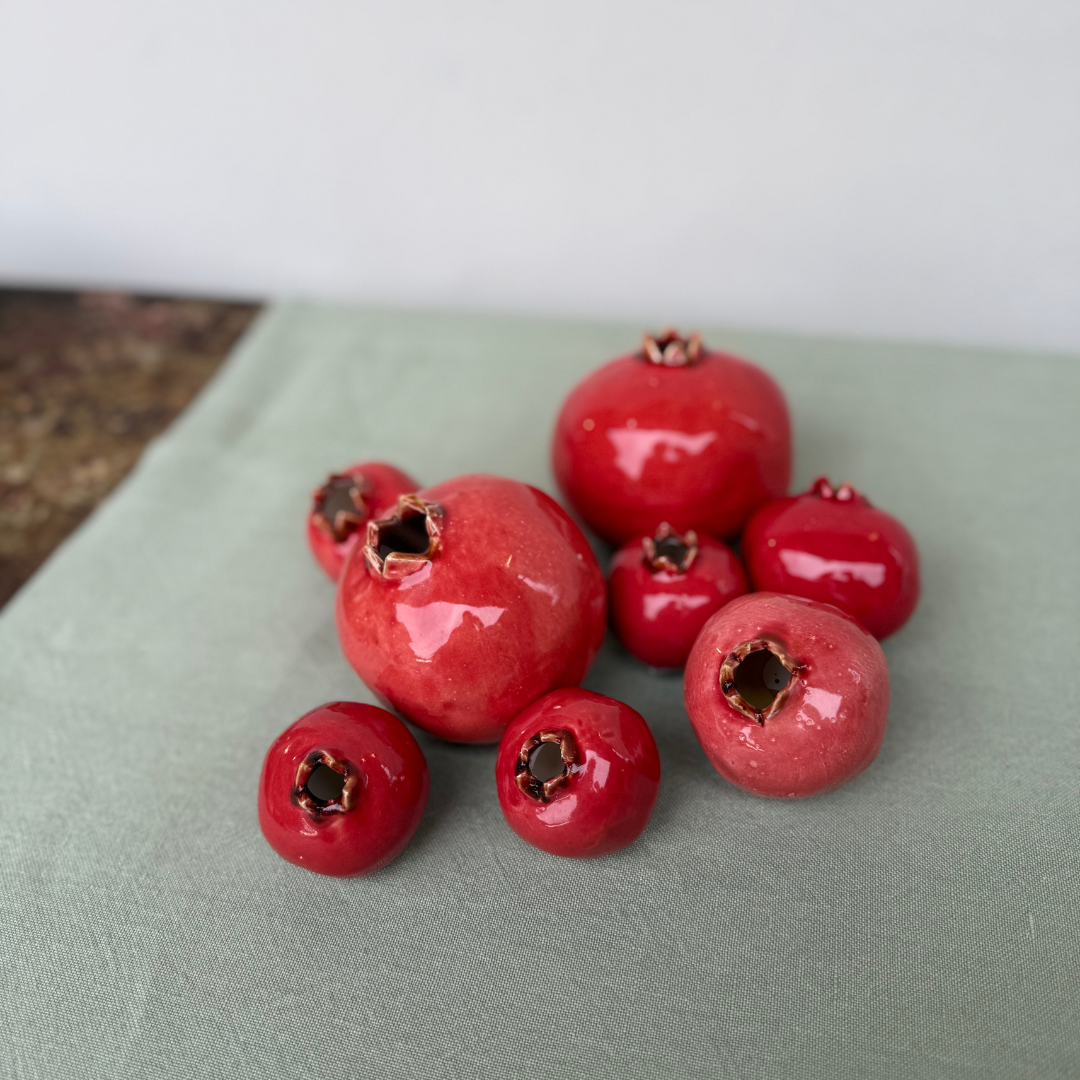 Granada de Cerámica M