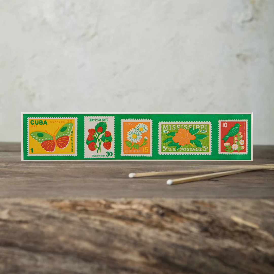 Santa Trains Matches