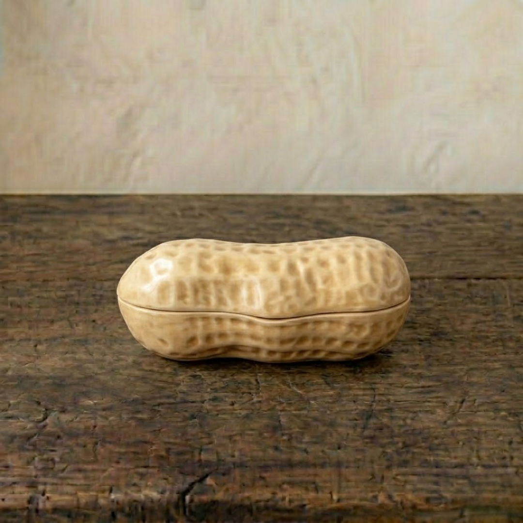 Caja Cacahuete