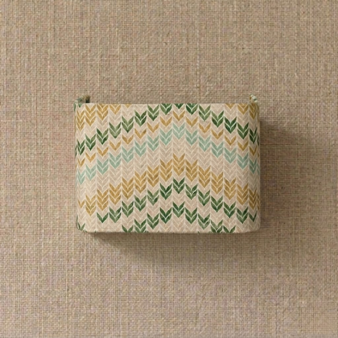 Aplique Grace Verde
