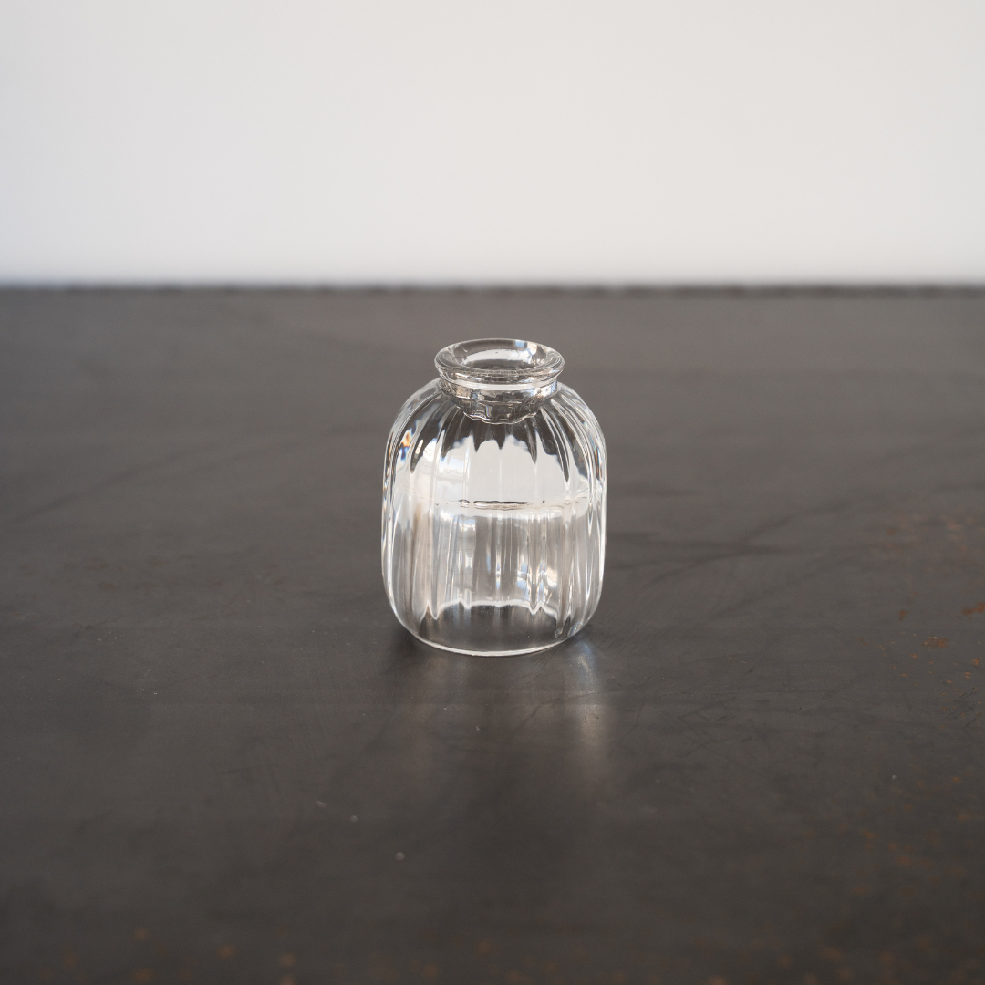 Pair of Sequoia Candles - 30 cm