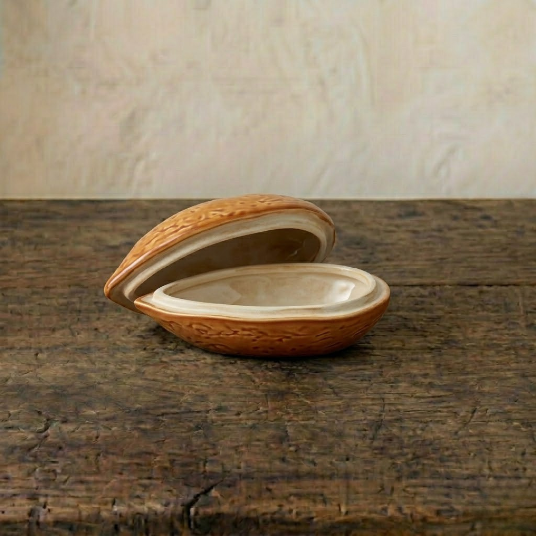 Caja Almendra