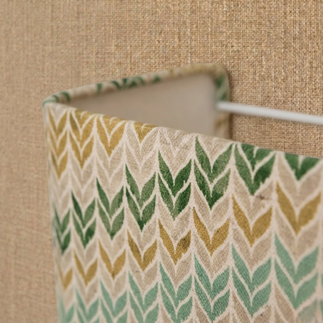 Aplique Grace Verde