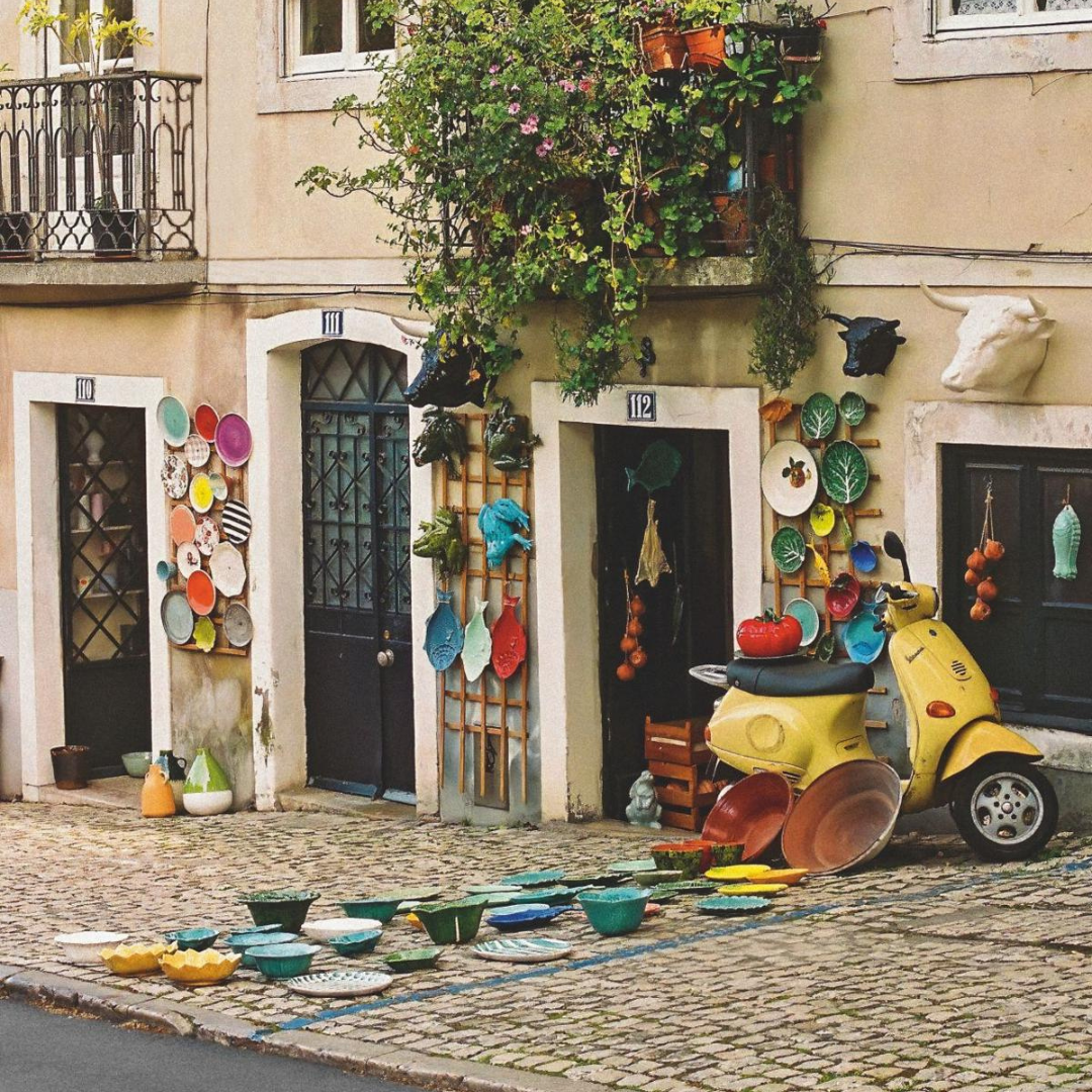 Lisboa Luz