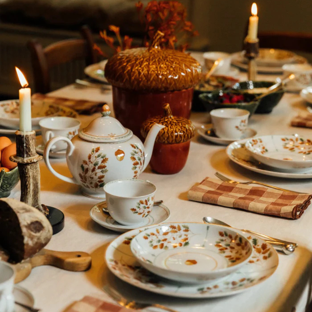 Caja Bellota Pequeña