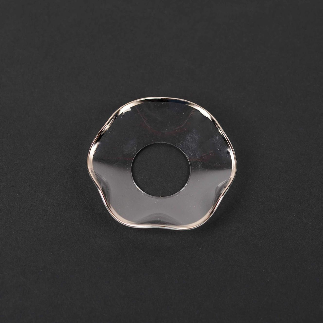 Pair of Sequoia Candles - 30 cm