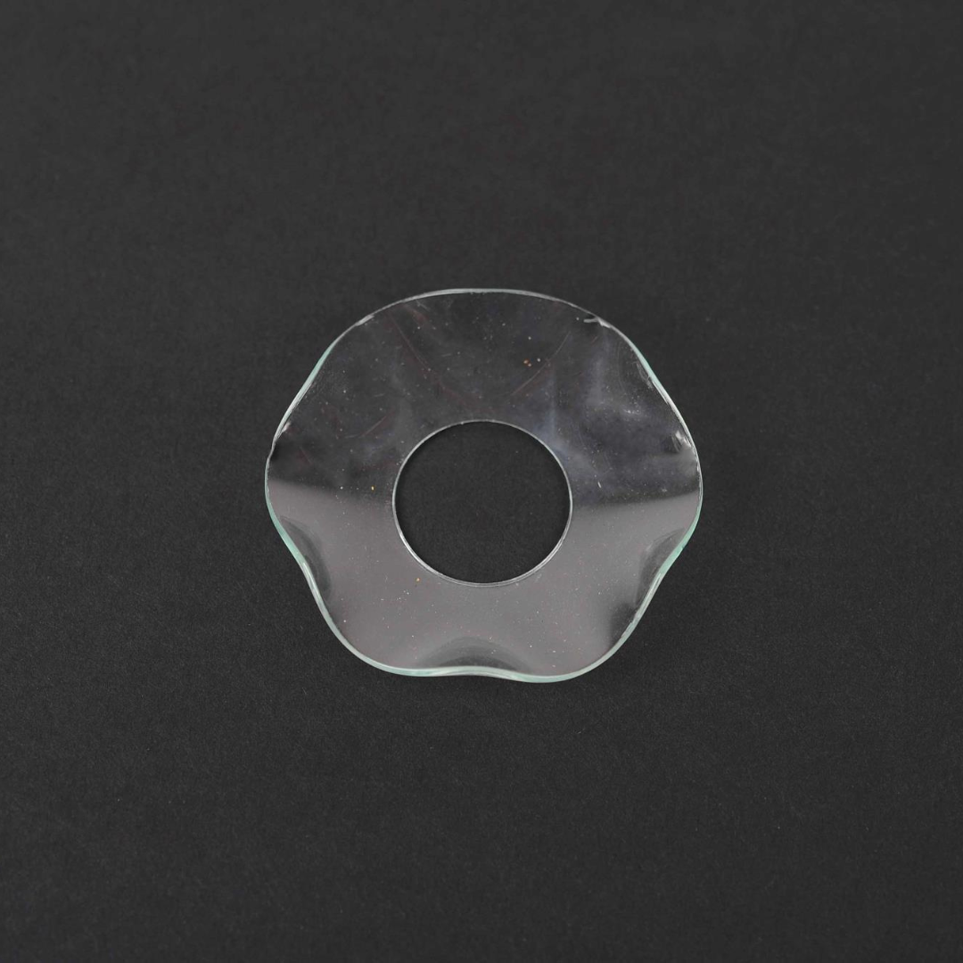 Pair of Sequoia Candles - 30 cm