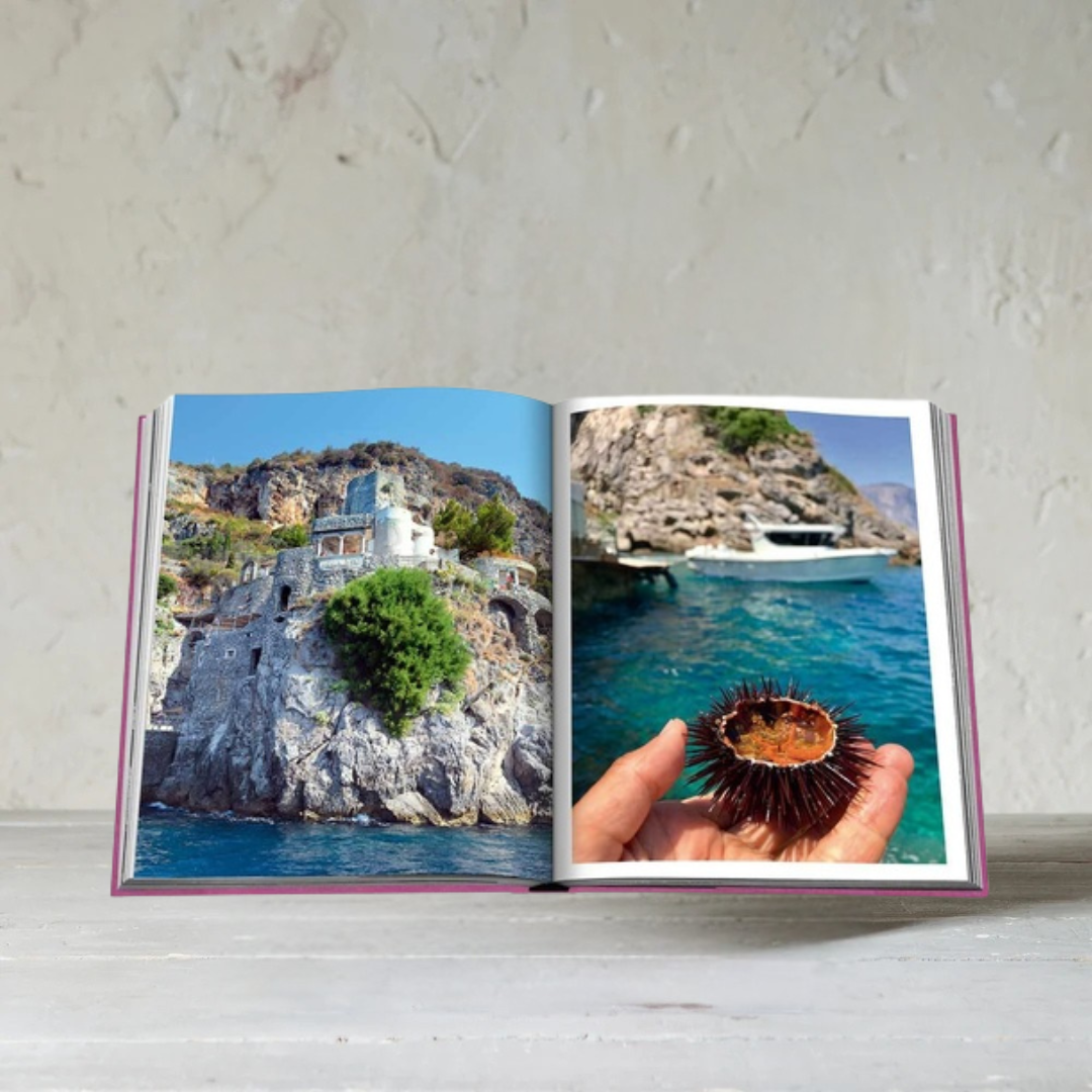 Amalfi Coast