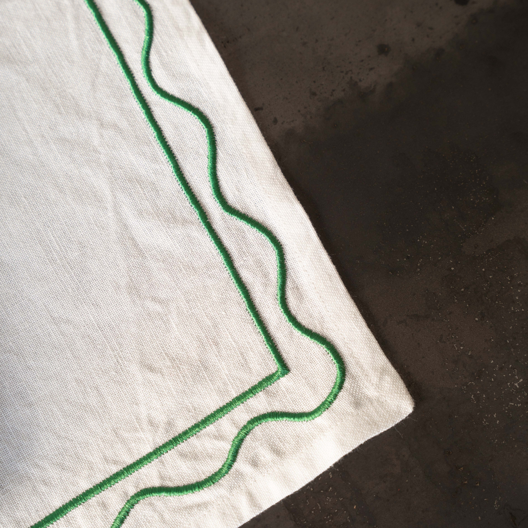 Christmas Tablecloth Set