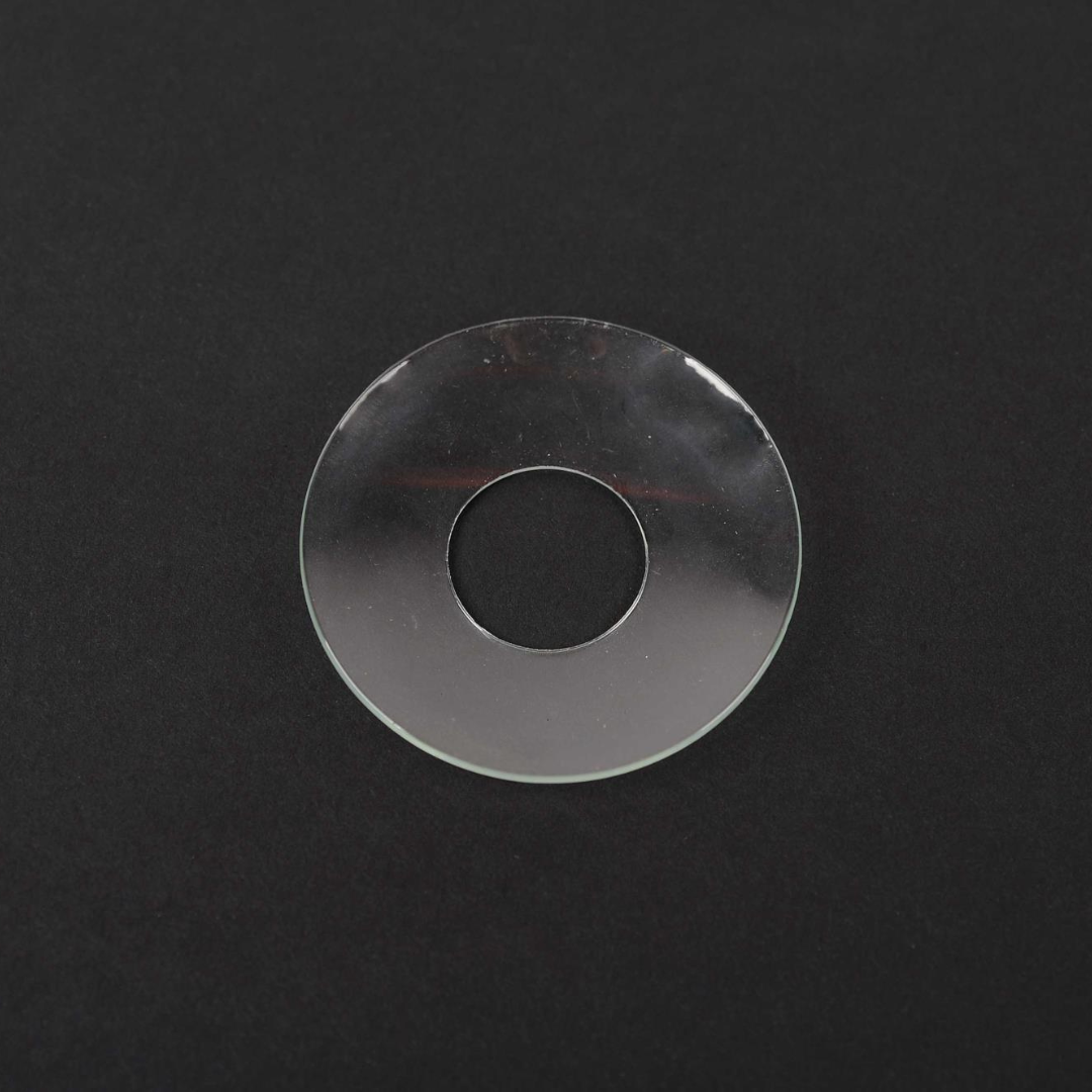 Pair of Sequoia Candles - 30 cm